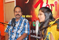 kushi Murali Photos at Tori